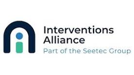 Interventions Alliance logo