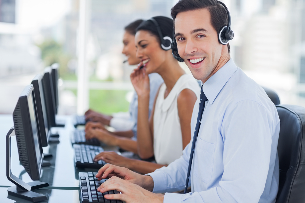 Call/Contact Centre - An Introduction