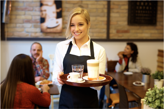Hospitality Customer Service Skills