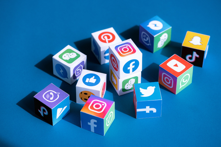 Social Media Skills - Work and Personal