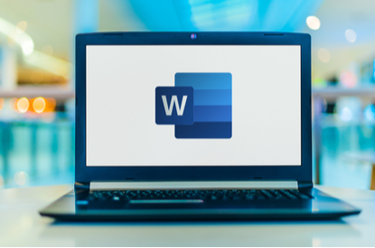 Intermediate Microsoft Word